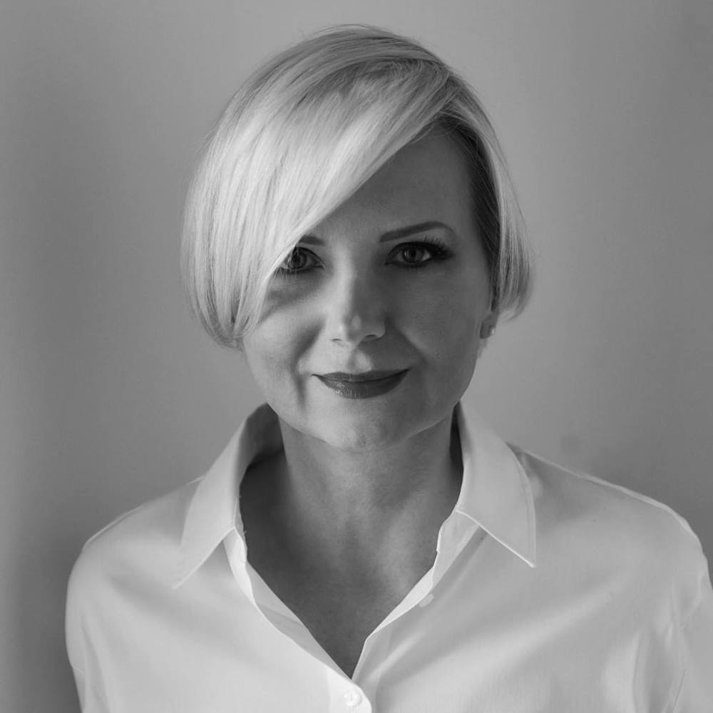 Meet your Posher, Jo
